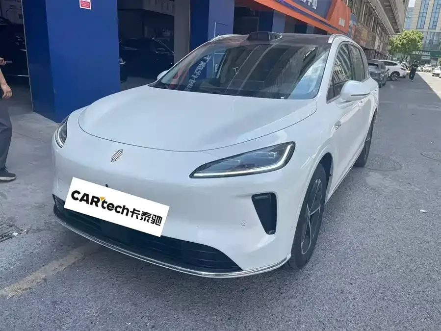 Shangjie H5 2025