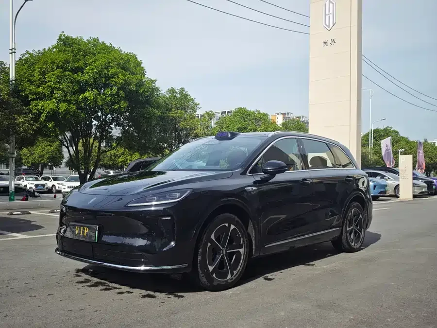 Shangjie H5 2025