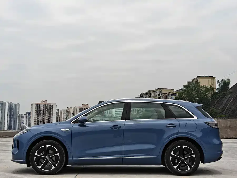Shangjie H5 Shangjie H5 2025 Extended Range Max 2025 — миниатюра 3