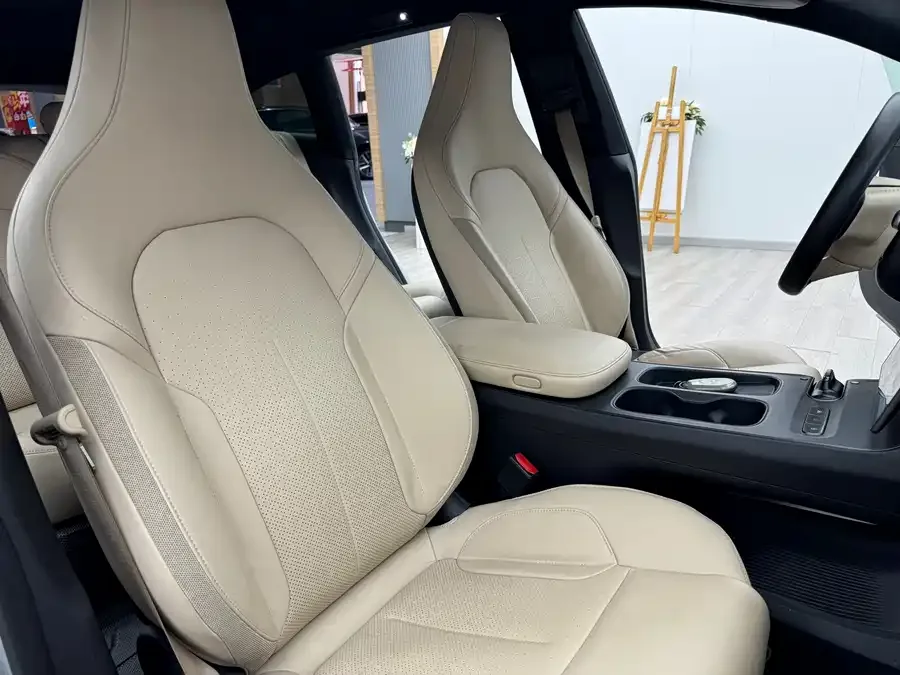 NIO ET5T NIO ET5T 2023 75kWh Touring 2023 — миниатюра 5