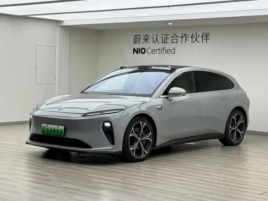 NIO ET5T 2023