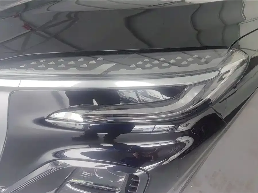 Hongqi HS3 Hongqi HS3 2024 1.5T Zhiwei Edition 2026 — миниатюра 5