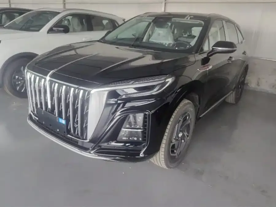 Hongqi HS3 2026