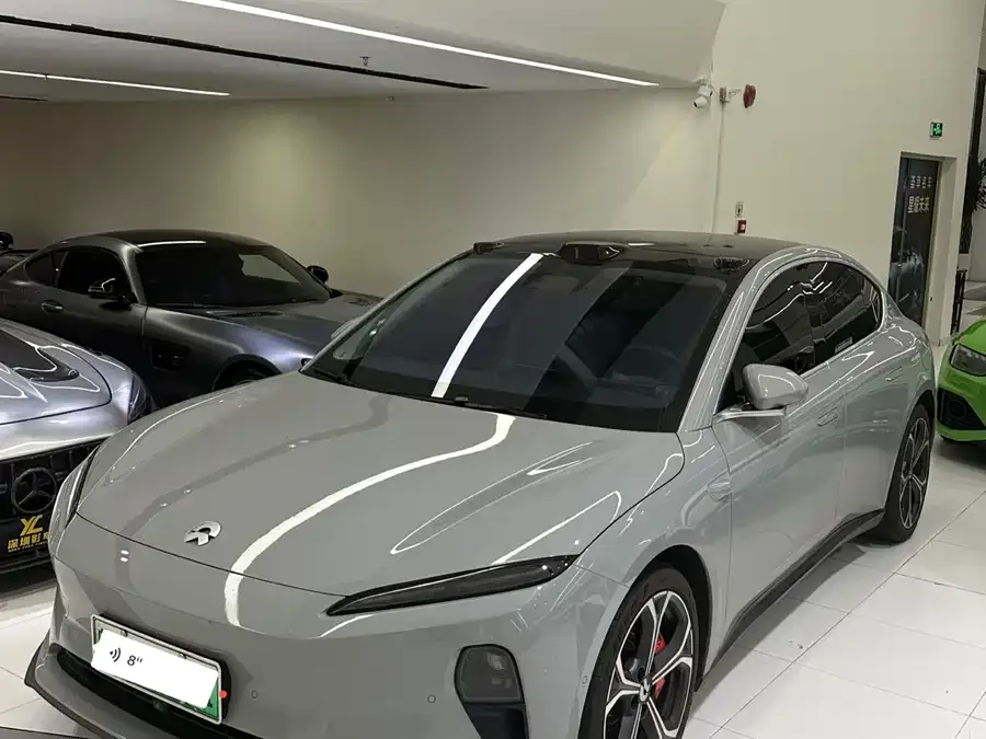 NIO ET5 2023