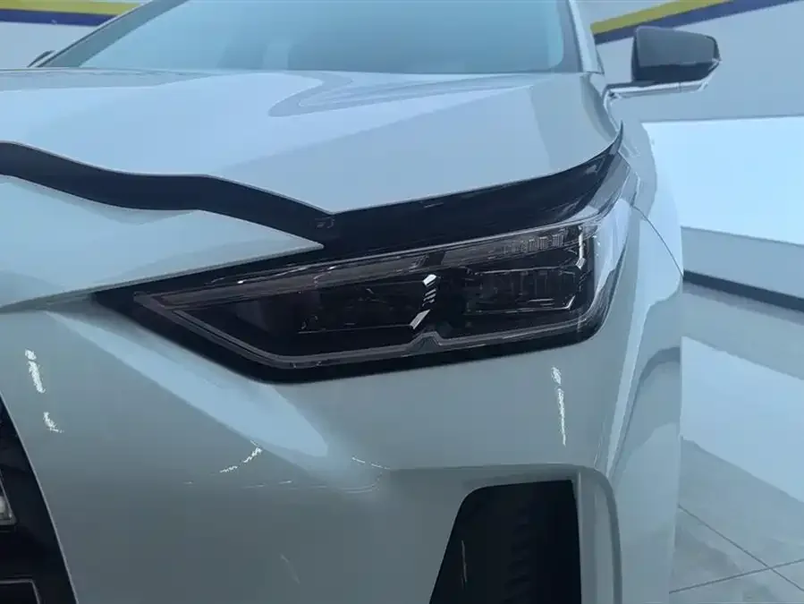 GAC Trumpchi GS4 Trumpchi GS4 2024 MAX 1.5T Flagship Edition 2024 — миниатюра 2