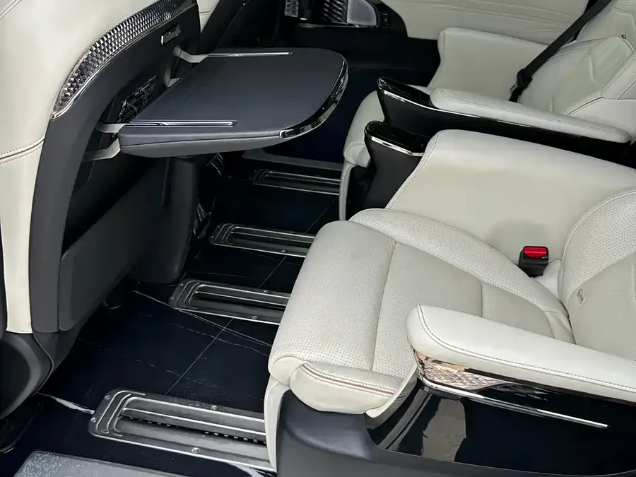 GAC Trumpchi M8 Trumpchi M8 2023 Grandmaster Series 400T Flagship Edition 2022 — миниатюра 4