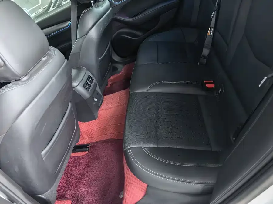 Cadillac CT5 2024 28T Luxury Pro 2024 — миниатюра 5