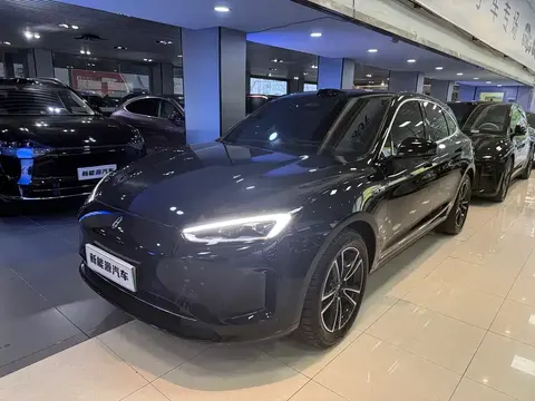 AITO M5 2024 buy in Moscow