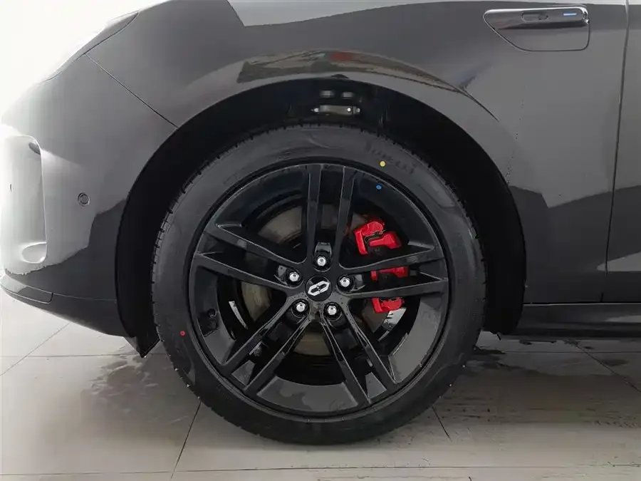 AITO M5 M5 2025 Extended Range Ultra Rear-wheel Drive 2025 — миниатюра 5