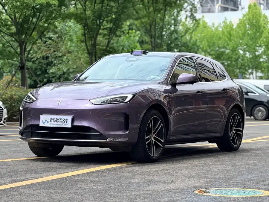 AITO M5 M5 2025 Extended Range Ultra 4WD Edition 2025 — фото 1, купить с доставкой в Москву