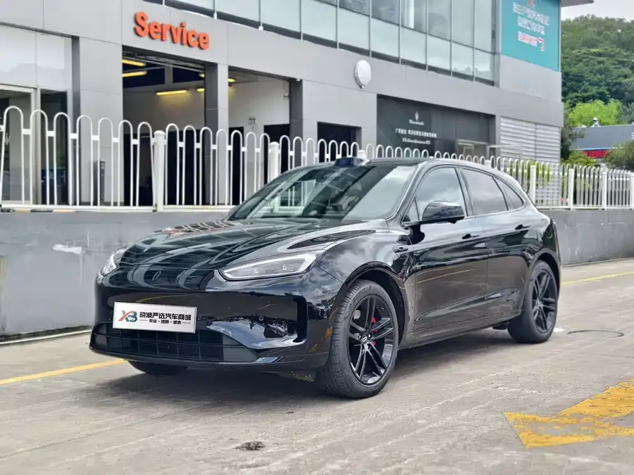 AITO M5 M5 2025 Extended Range Ultra Rear-wheel Drive 2025 — фото 1, купить с доставкой в Москву