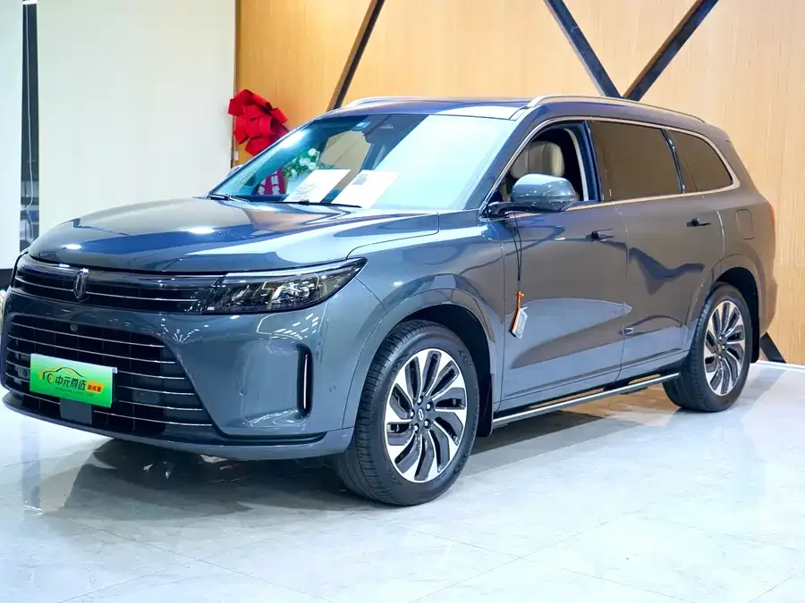 AITO M7 QM7 2022 1.5T RWD Comfort Edition 2023 — фото 1, купить с доставкой в Москву