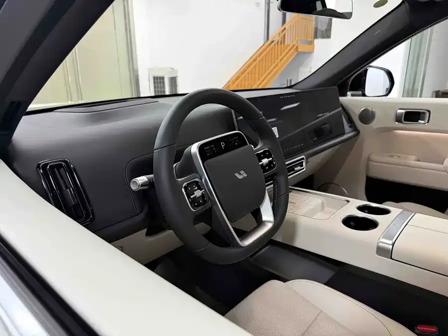 Li Xiang L7 Ideal L7 2024 Ultra 2024 — миниатюра 3