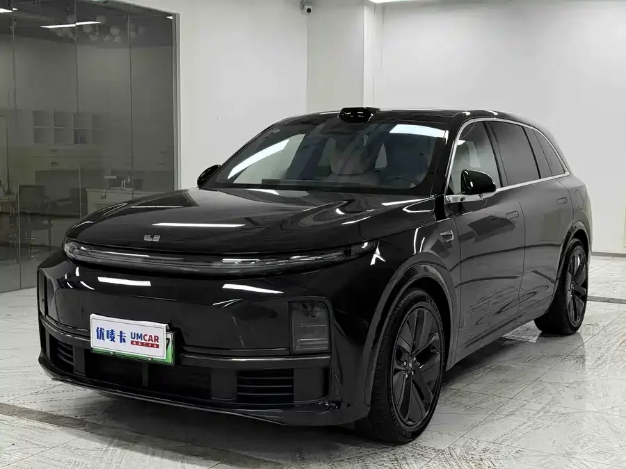 Li Xiang L7 2024