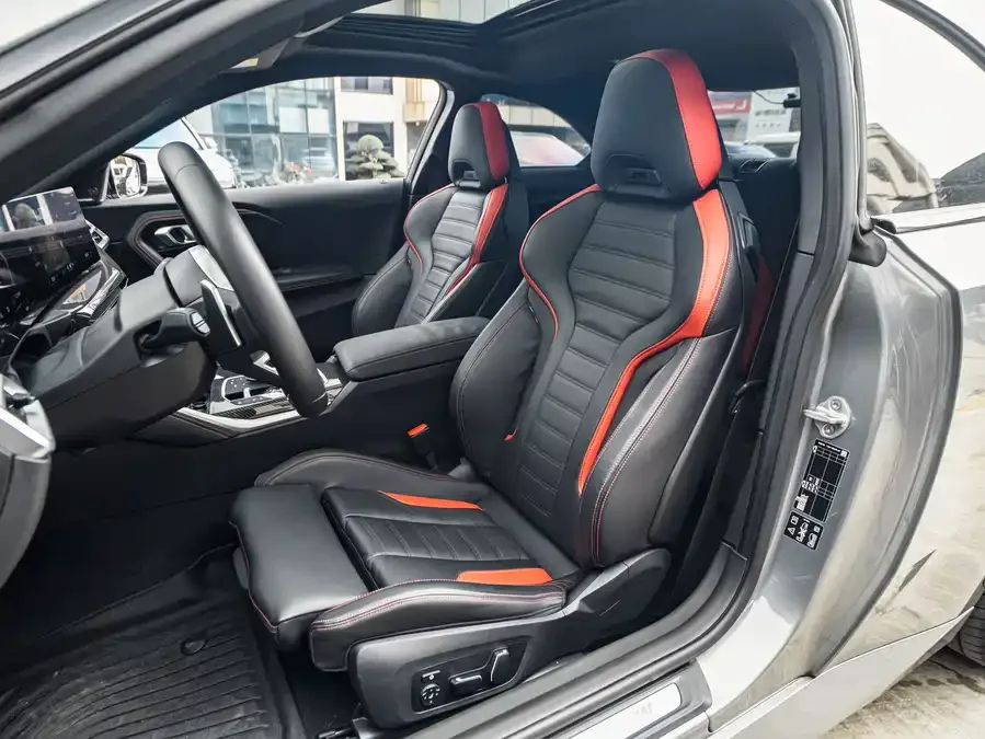 BMW M240 2025 M240i xDrive 2025 — миниатюра 4