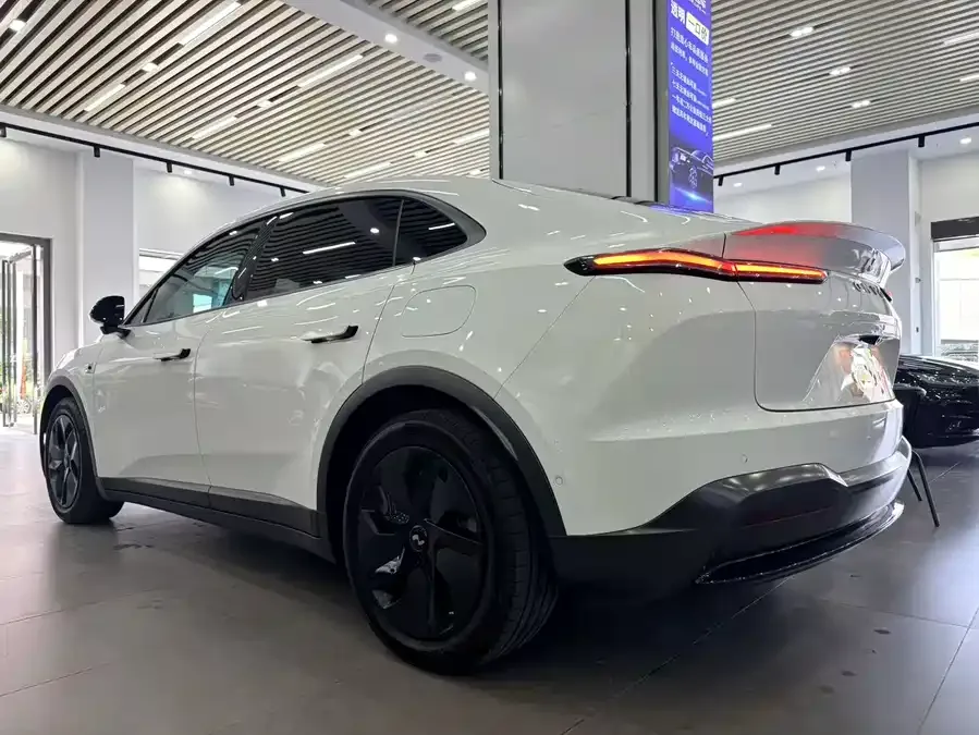 Lok Dao L60 Ledao L60 2024 60kWh rear-wheel drive version 2024 — миниатюра 4
