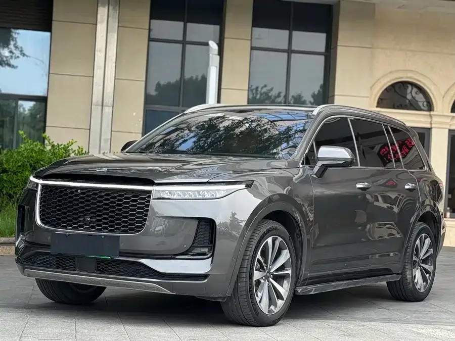 Li Xiang One 2022