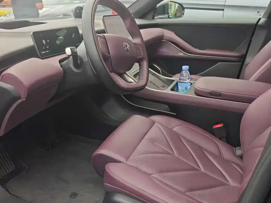 NIO ET5T NIO ET5T 2025 75kWh Touring 2025 — миниатюра 4