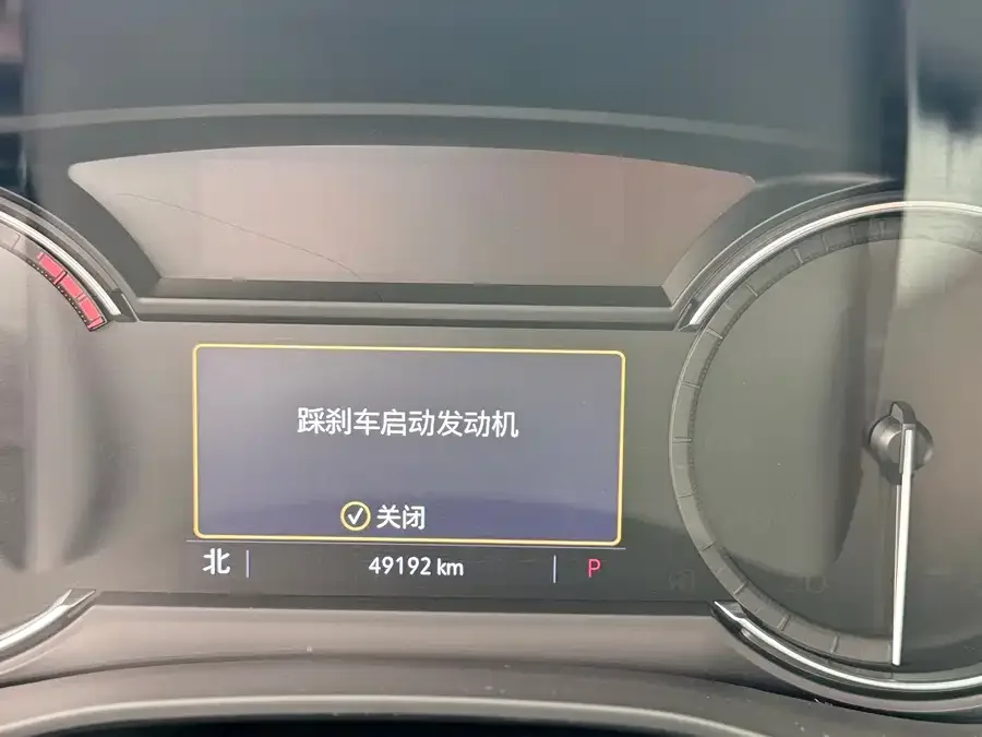 Cadillac XT6 2022 2.0T 6-seat 4WD Premium Edition 2023 — миниатюра 5
