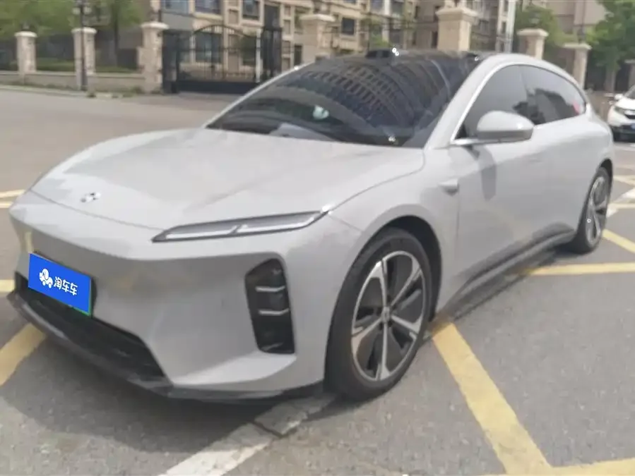 NIO ET5T 2025