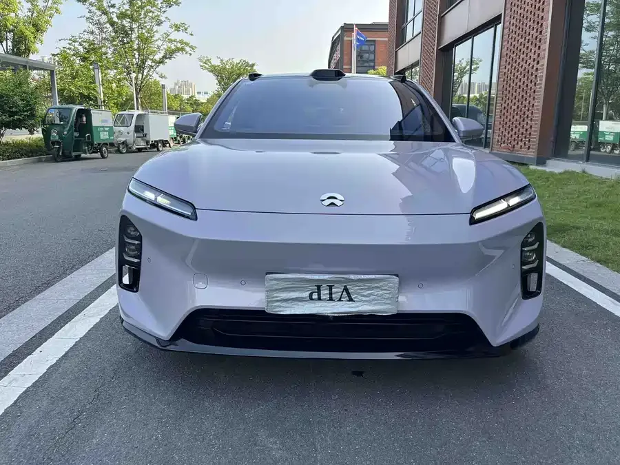 NIO ET5T NIO ET5T 2025 75kWh Touring 2025 — миниатюра 2