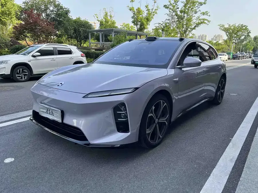 NIO ET5T 2025