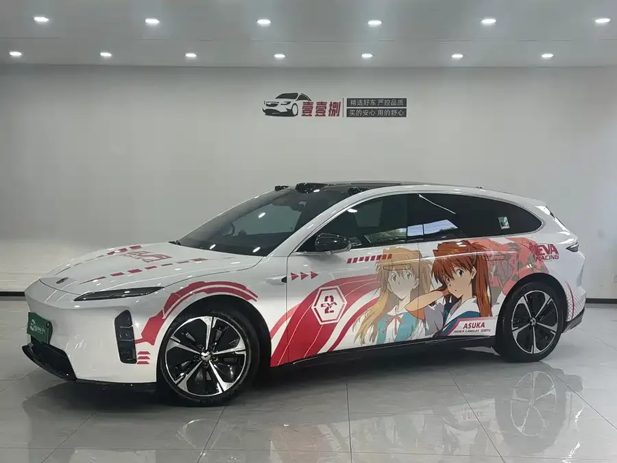 NIO ET5T 2025