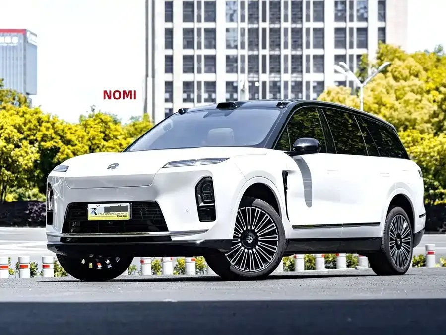 NIO ES8 2026