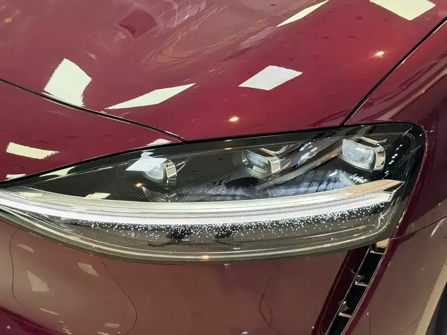 Enjoy World S9 Enjoy S9 2026 Pure Electric Ultra AWD 100kWh (192-line LiDAR) 2025 — миниатюра 4