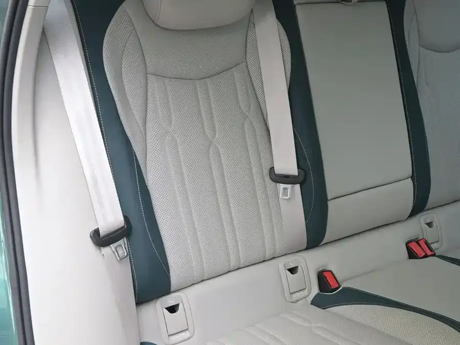 Volkswagen ID.7 VIZZION Volkswagen ID.7 VIZZION 2024 First Edition 2024 — миниатюра 5