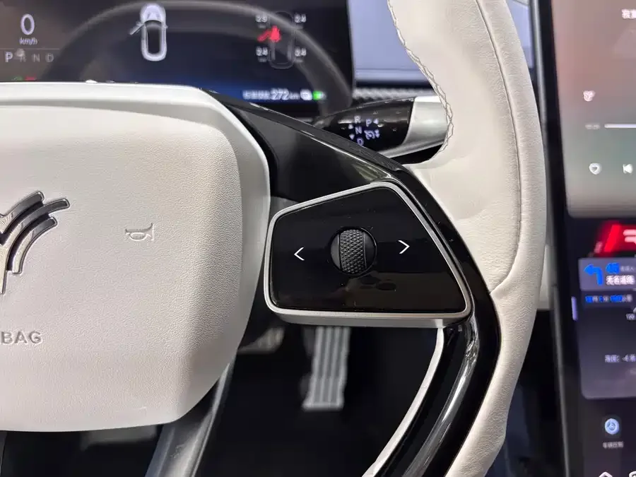 NETA Nezha GT Nezha GT 2023 560 2023 — миниатюра 4