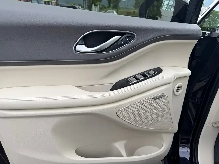Voyah Lantu Dreamer 2022 Lantu Dreamer 0 Carbon Edition + Smart Driving Package 475km 2022 — миниатюра 3