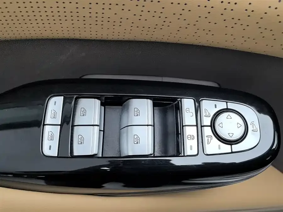 BYD D9 BYD D9 2022 EV 620 Premium Edition 2023 — миниатюра 3