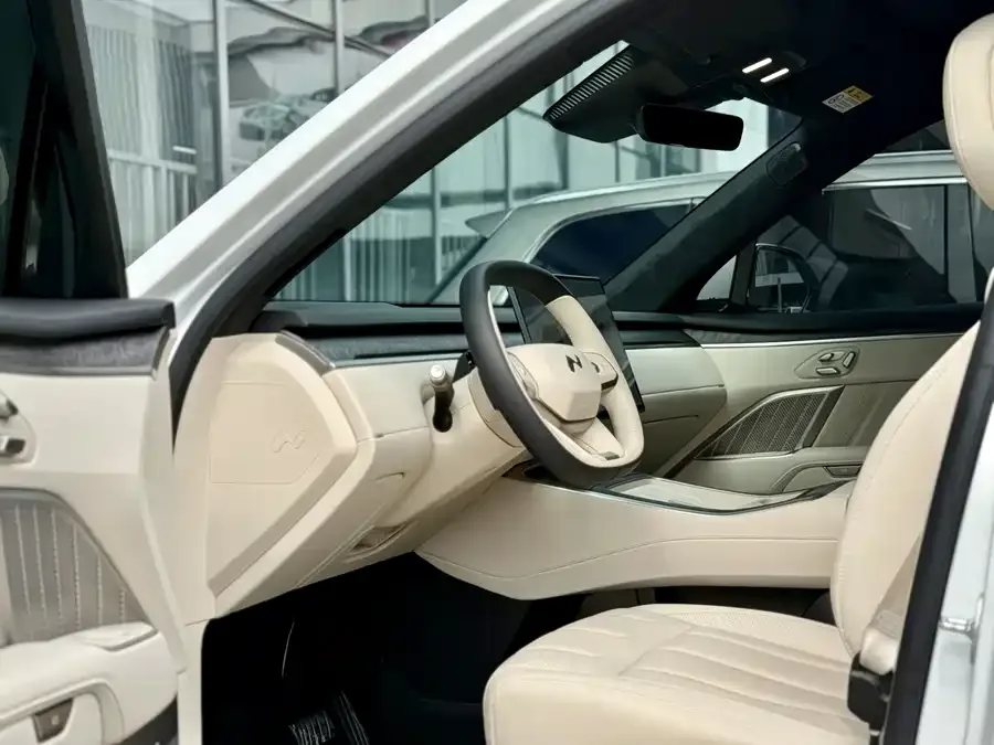 Lok Dao L90 Ledao L90 2025 Ultra Six-Seater Edition 2025 — миниатюра 2
