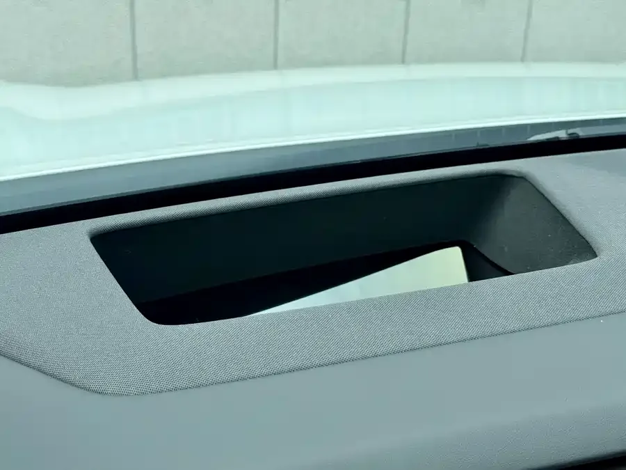 Lok Dao L90 Ledao L90 2025 Ultra Six-Seater Edition 2025 — миниатюра 3