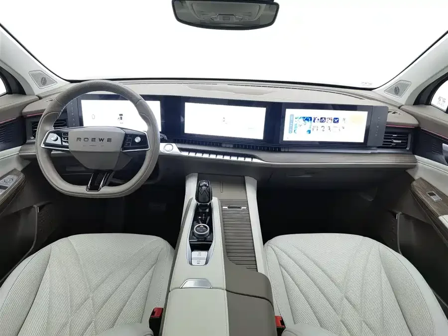 Roewe RX9 Roewe RX9 2023 2.0T 2WD Enjoy Edition 2023 — миниатюра 2