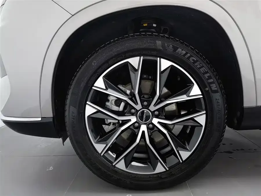 Roewe RX9 Roewe RX9 2023 2.0T 2WD Enjoy Edition 2023 — миниатюра 5