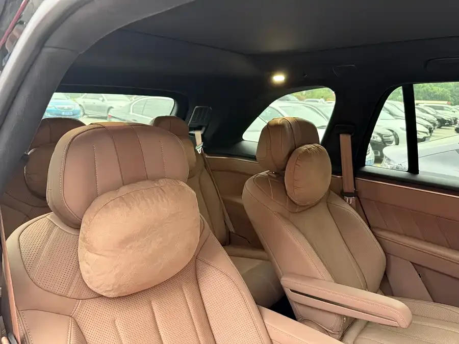 Lok Dao L90 2026 Chevrolet L90 Max+ Six-Seater 2025 — миниатюра 5