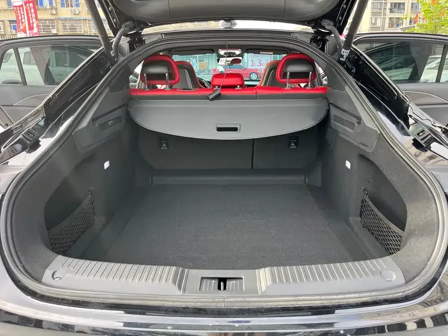 Hongqi H6 Hongqi H6 2024 2.0T Luxury Edition 2024 — миниатюра 5