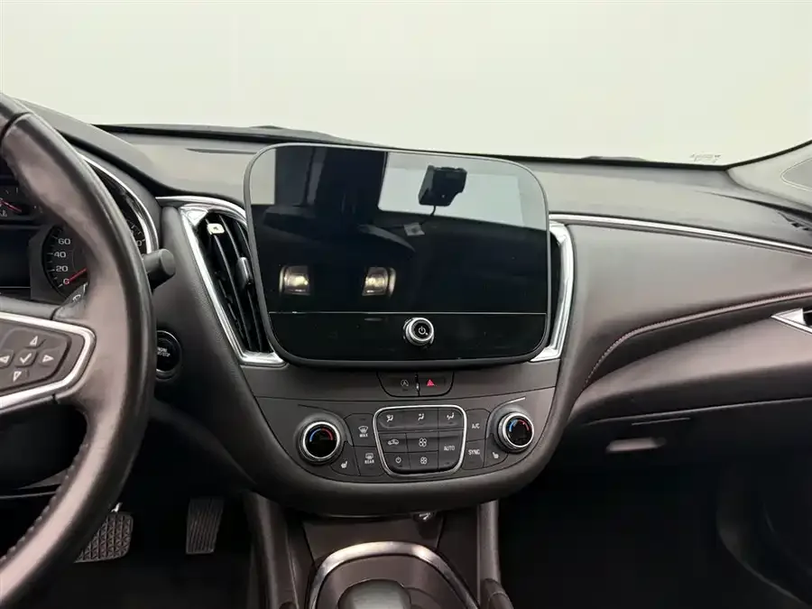 Chevrolet Malibu Xl Malibu XL 2022 Redline 550T Automatic Sharp Edition 2023 — миниатюра 3
