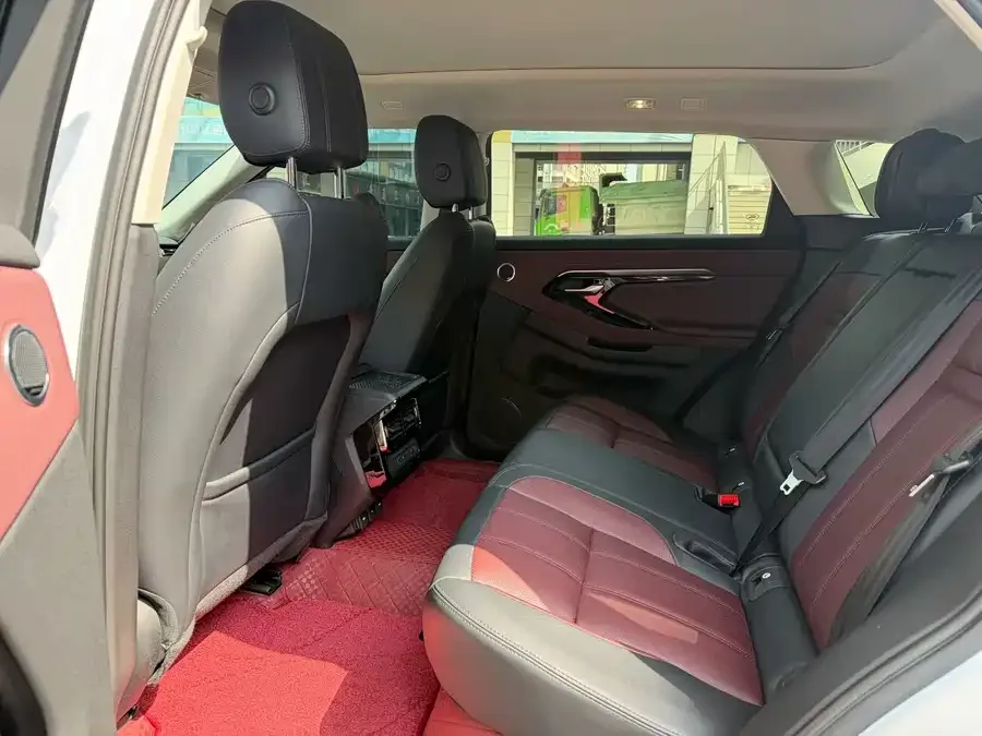 Land Rover Range Rover Aurora Range Rover Aurora 2023 Aurora L 249PS Luxury Edition 2023 — миниатюра 5