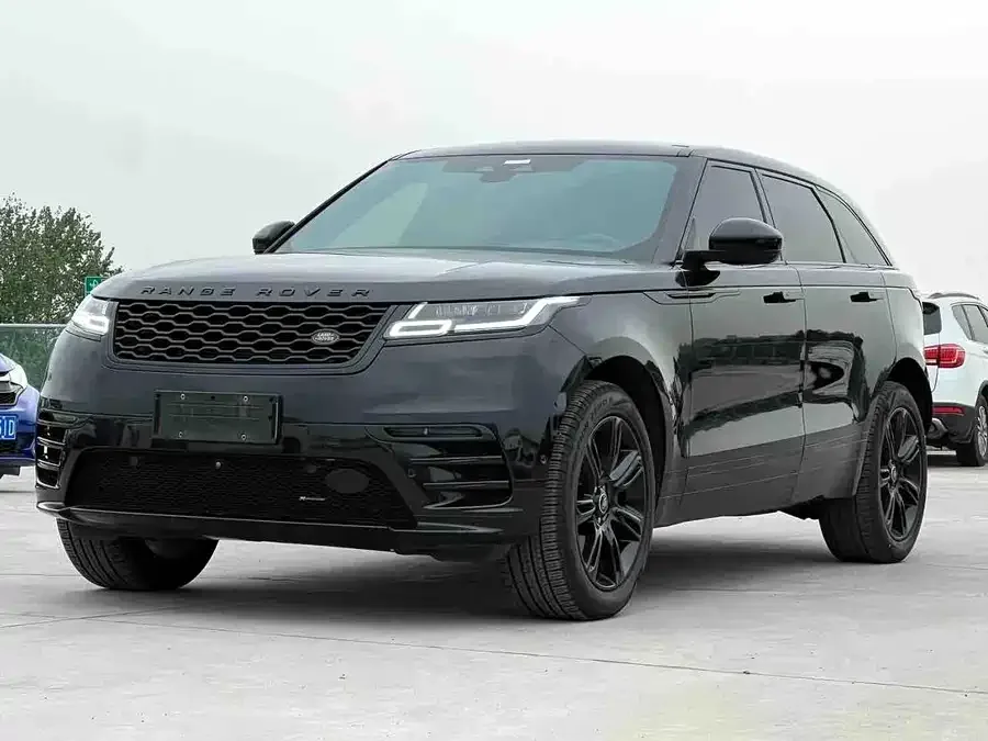 Land Rover Range Rover Velar 2022