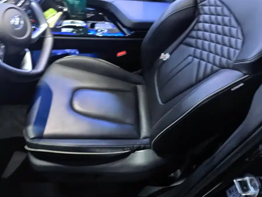 Hyundai Custo Kustu 2021 380TGDi LUX Premium 2024 — миниатюра 3