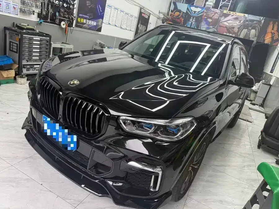 BMW X5 2023