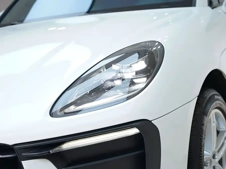Porsche Macan Macan 2023 Macan 2.0T 2024 — миниатюра 3