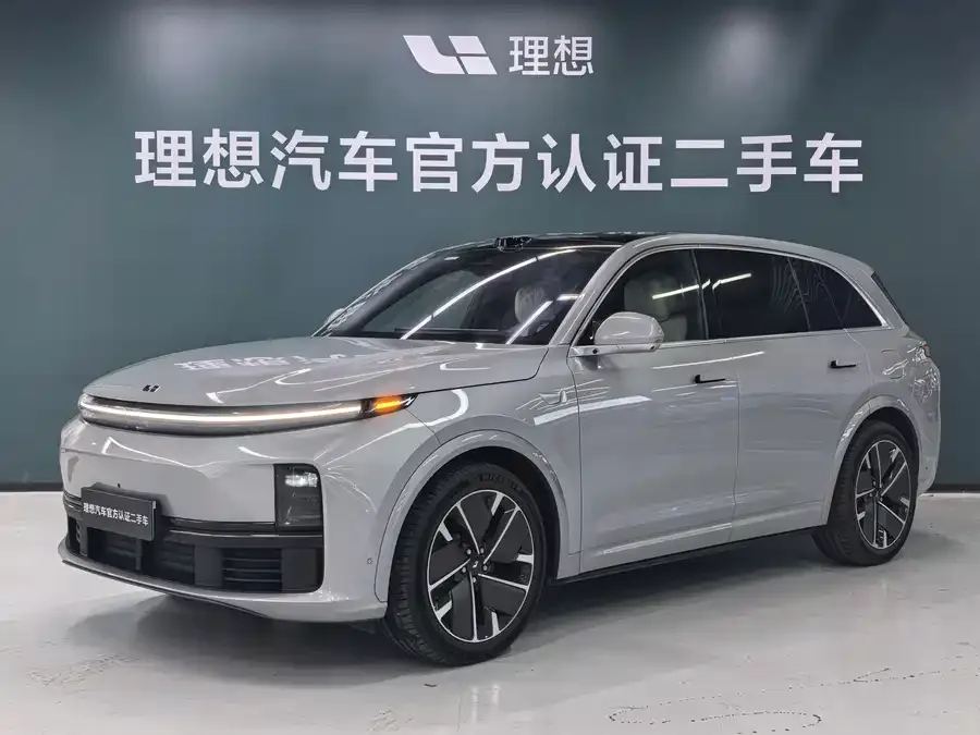 Li Xiang L7 2025