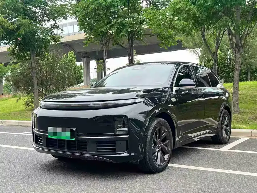 Li Xiang L7 2025