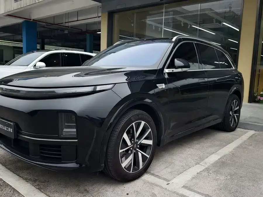 Li Xiang L7 2023