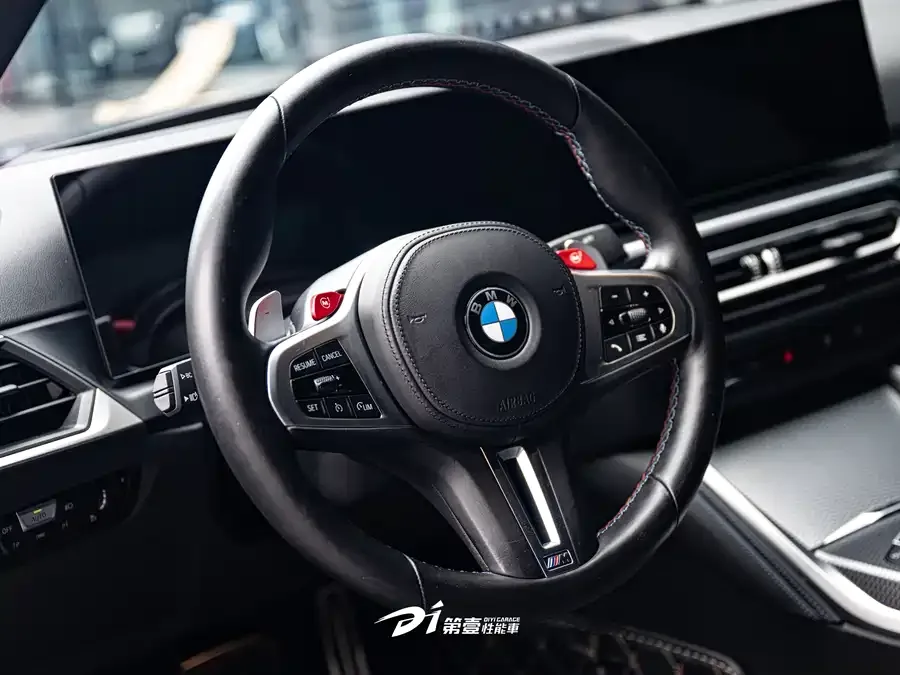 BMW M240 2023 M240i 2023 — миниатюра 5