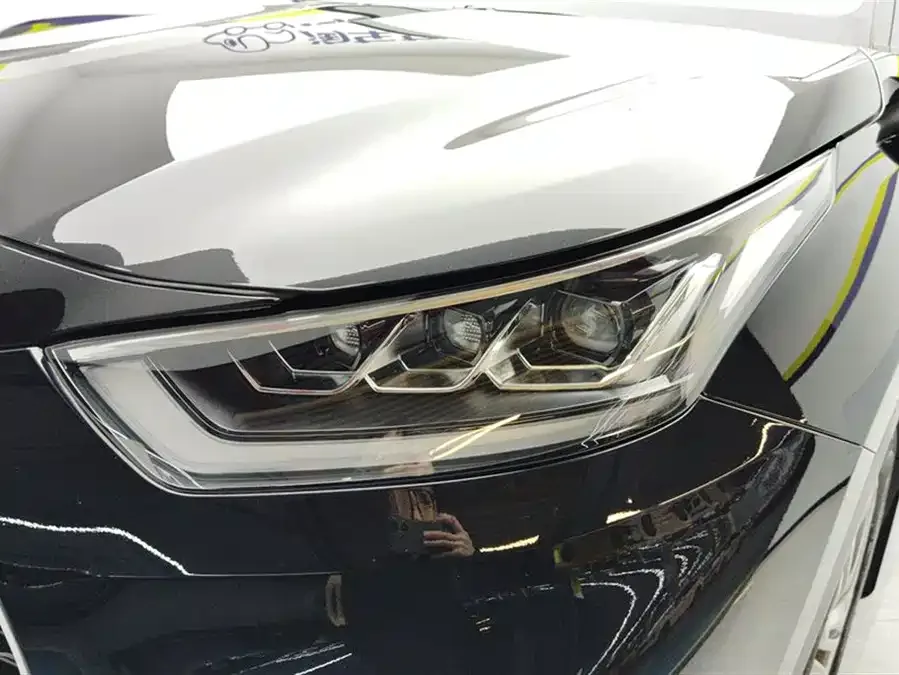 Toyota Highlander Highlander 2022 380T 4WD Premium Edition 7 Seaters 2023 — миниатюра 2